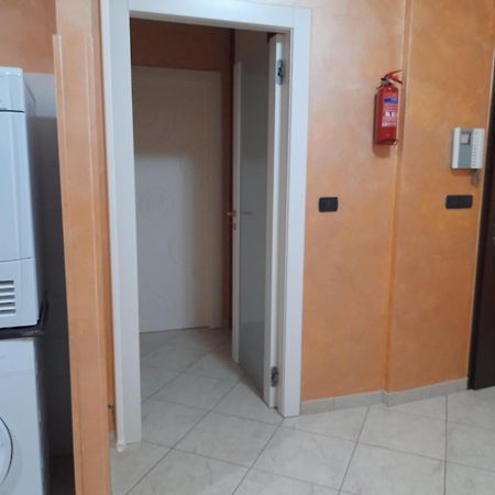 Appartamento Nuvola Brindisi Buitenkant foto