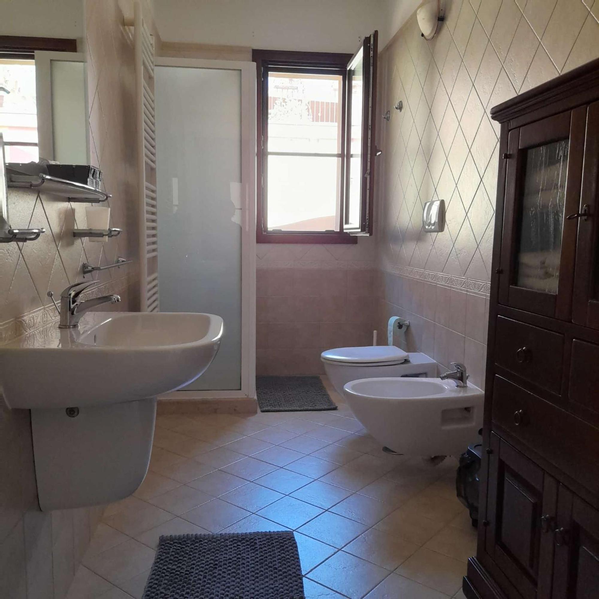 Appartamento Nuvola Brindisi Buitenkant foto