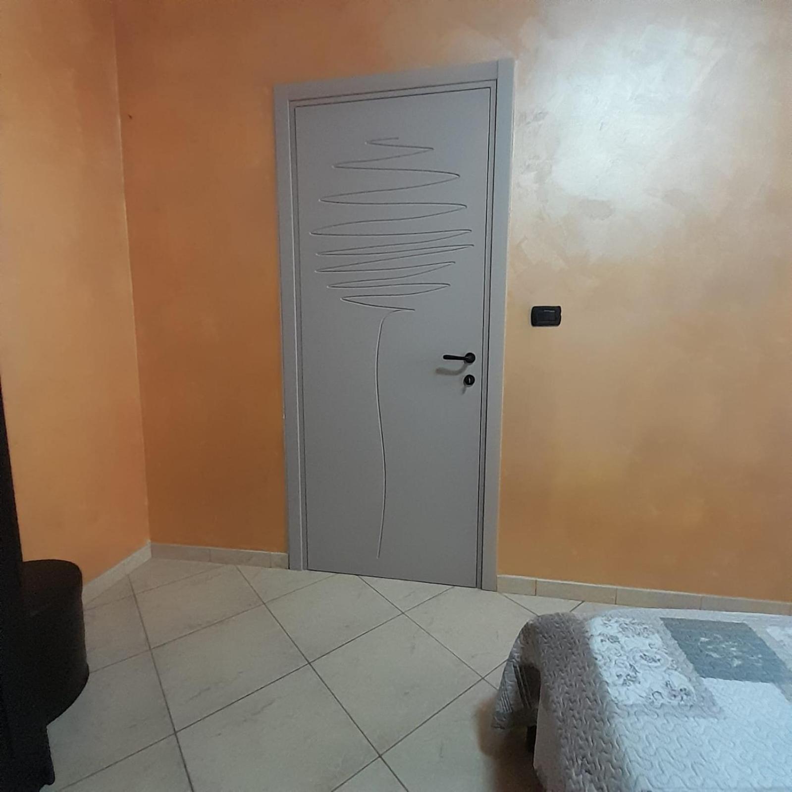 Appartamento Nuvola Brindisi Buitenkant foto